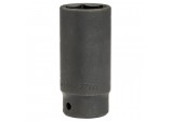Deep Impact Socket, 1/2&rdquo; Sq. Dr., 27mm (Sold Loose)