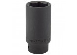 Deep Impact Socket, 1/2&rdquo; Sq. Dr., 30mm (Sold Loose)