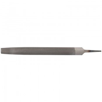 Second Cut Half Round File, 12 x 250mm