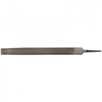 Smooth Cut Half Round File, 12 x 250mm