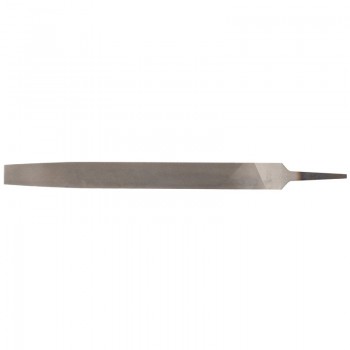 Smooth Cut Flat File, 12 x 250mm