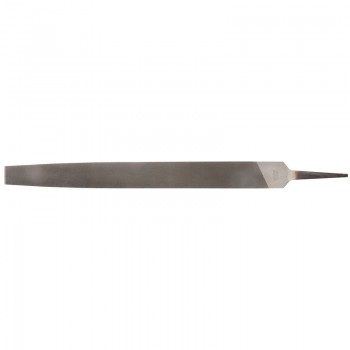 Smooth Cut Flat File, 6 x 300mm