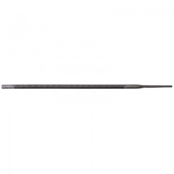 Chain Saw File, 200 x 5.5mm (Box of 12, Sold Loose)