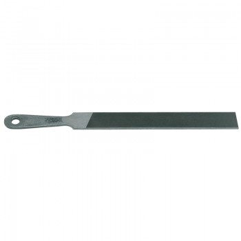 Farmers Own or Garden Tool File, 200mm
