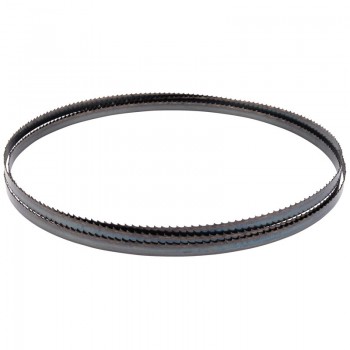 Bandsaw Blade, 2235mm x 3/8, 6 Skip