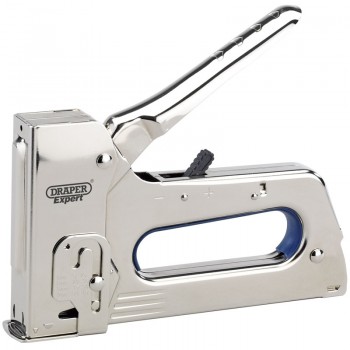Heavy Duty Staple Gun/Tacker Set Heavy Duty Staple Gun/Tacker Set