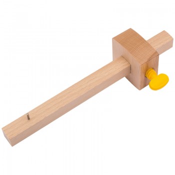 Carpenter&rsquo;s Marking Gauge