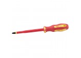 XP1000 VDE PZ Type Screwdriver, No.3 x 150mm
