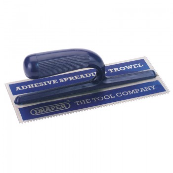 Adhesive Spreading Trowel, 265mm