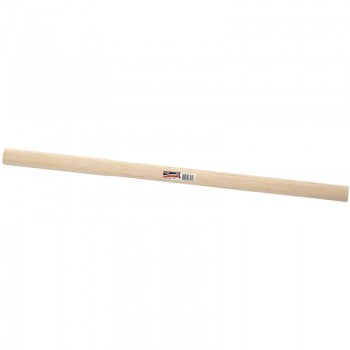 Eye Hickory Sledge Hammer Shaft, 900mm, 45 x 32mm