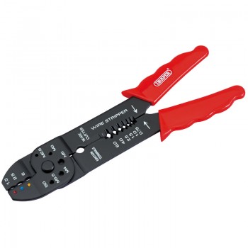 4 Way Crimping Tool, 200mm