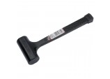 Dead Blow Hammer, 600g/21oz