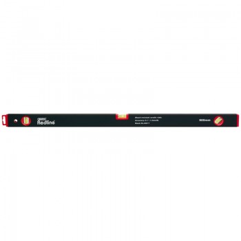 Draper Redline Box Section Level, 900mm