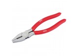 Combination Plier with PVC Dipped Handle, 200mm