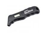 Draper Redline Digital Tyre Pressure Gauge, 0 - 100psi