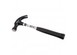 Draper Redline Claw Hammer, 450g/16oz