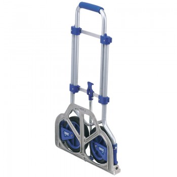 Fold Flat Sack Truck, 90kg