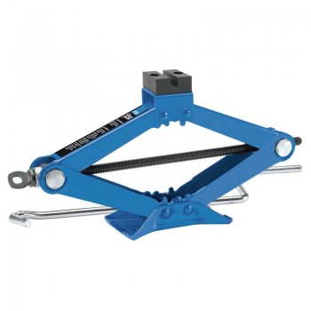 Scissor Jack, 1 Tonne