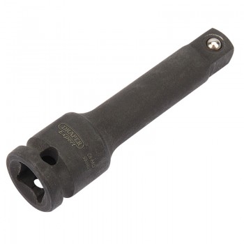 Expert Impact Extension Bar, 1/4&rdquo; Sq. Dr., 50mm
