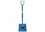 Solid Forged Square Mouth Shovel, No.2