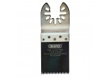 Oscillating Multi-Tool Plunge Cutting Blade, 34 x 90mm, 14tpi Bi-metal