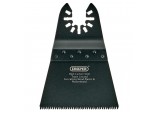 Oscillating Multi-Tool Plunge Cutting Blade, 68 x 90mm, 14tpi High Carbon Steel