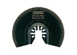 Oscillating Multi-Tool Plunge Cutting Blade, 44mm