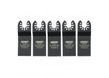 Multi-Tool Plunge Cutter (5 Piece)
