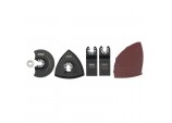 Multi-Tool Blade Set (15 Piece)