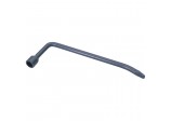 Wheel Nut Wrench, 19mm/3/4&rdquo;