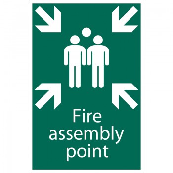 Fire Assembly Point