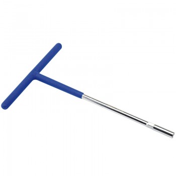 T Handle Socket Wrench, 8mm