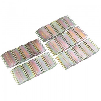 Comb Scutch Set, 38mm (25 Piece)