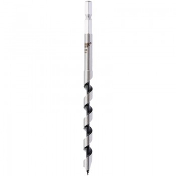 Standard Pattern Auger Bit, 8mm Standard Pattern Auger Bit, 8mm