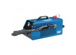 Liquid Cooled Induction Heater, 3.5kW