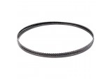 Bandsaw Blade, 1712mm x 1/4&rdquo;, 6 skip