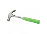 Easy Find Claw Hammer, 450g/16oz