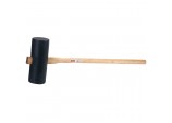 Paviors Rubber Mallet, 6kg