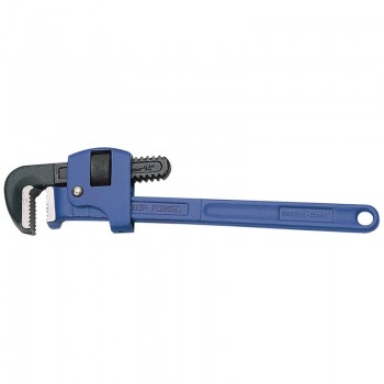 Draper Expert Adjustable Pipe Wrench, 350mm