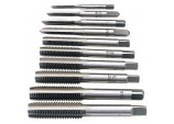 Metric Hand Tap Set (10 Piece)