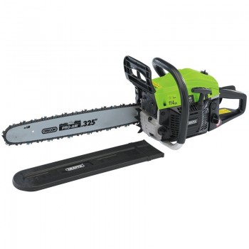 Petrol Chainsaw, 450mm, 45cc Petrol Chainsaw, 450mm, 45cc
