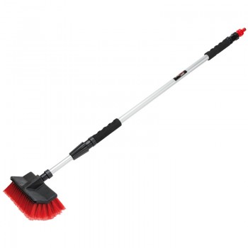 Telescopic Washing Brush, 1060mm Telescopic Washing Brush, 1060mm