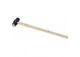 Hickory Shaft Sledge Hammer, 4.5kg/10lb