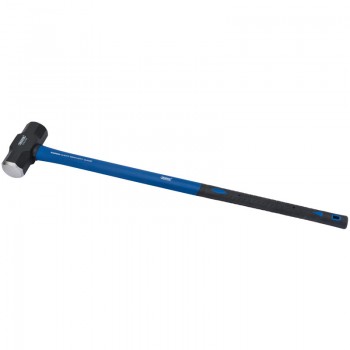Fibreglass Shaft Sledge Hammer, 4.5kg/10lb