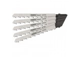 DT101D Jigsaw Blade Set, 100mm (5 Piece)