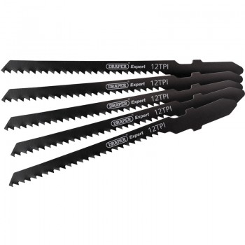 DT119BO Jigsaw Blades, 83mm (5 Piece)