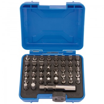 Magnetic Bit Holder Set (43 Piece)
