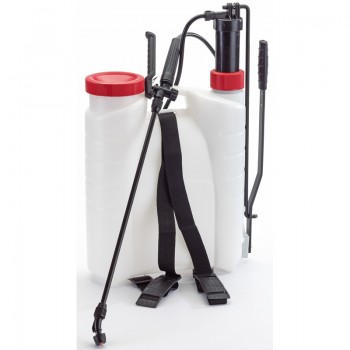 EPDM Knapsack Pressure Sprayer, 12L EPDM Knapsack Pressure Sprayer, 12L