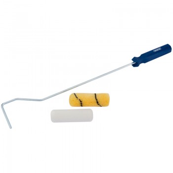 Paint Roller Set, 100 x 535mm (3 Piece) Paint Roller Set, 100 x 535mm (3 Piece)