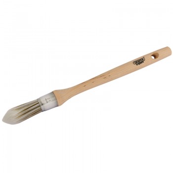 Round Sash Brush, 21mm Round Sash Brush, 21mm